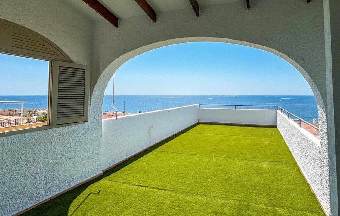 For Sale - Bungalow - Santa Pola - Santa pola del este