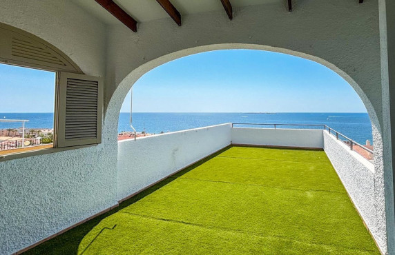 For Sale - Bungalow - Santa Pola - Santa pola del este