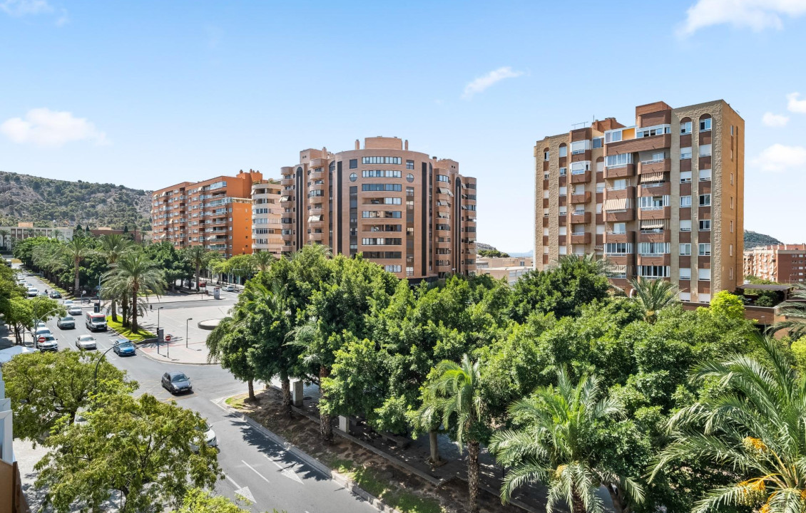 Venta - Piso - Alicante - Gran via - Parque Avenidas