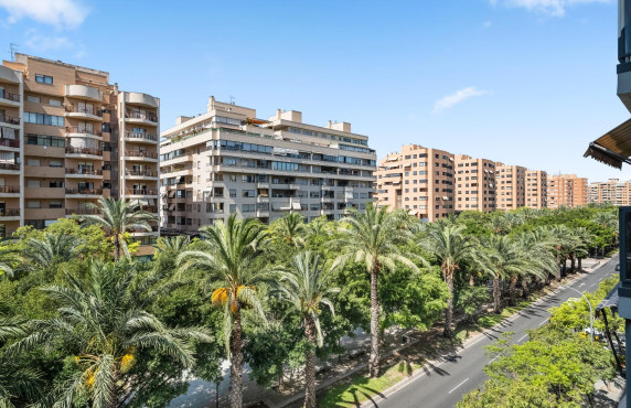 Venta - Piso - Alicante - Gran via - Parque Avenidas