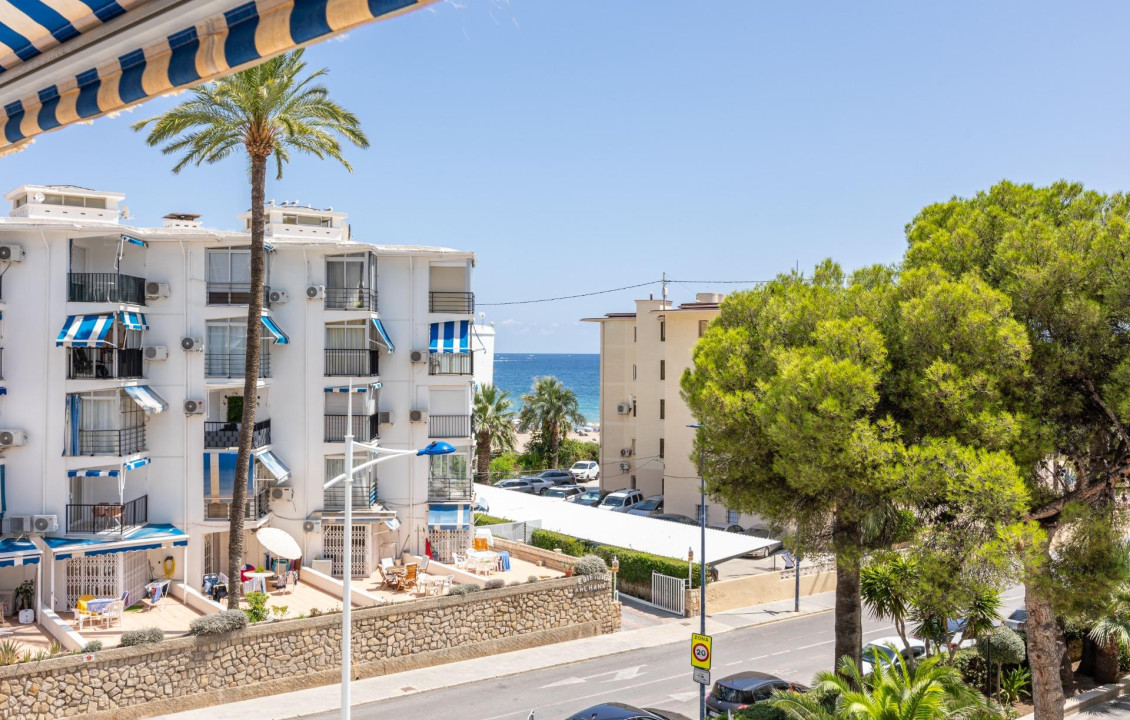 Venta - Apartamento - Benidorm - Cala de Benidorm