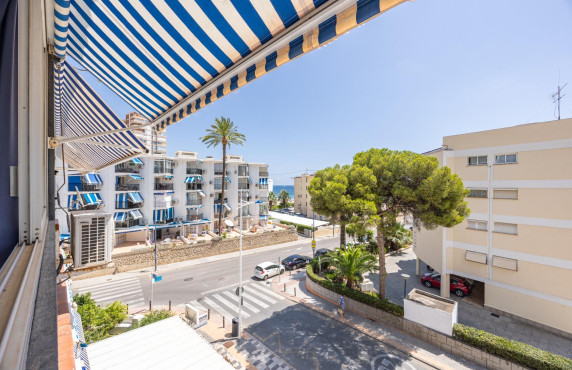 Venta - Apartamento - Benidorm - Cala de Benidorm