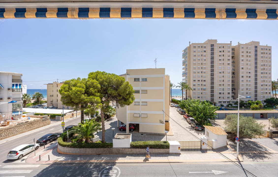 Venta - Apartamento - Benidorm - Cala de Benidorm