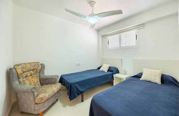 Venta - Apartamento - Benidorm - Cala de Benidorm