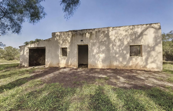 Venta - villa - Onil - La Lloma