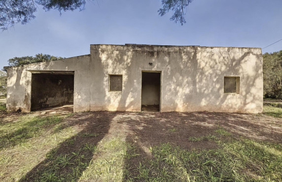 Venta - villa - Onil - La Lloma