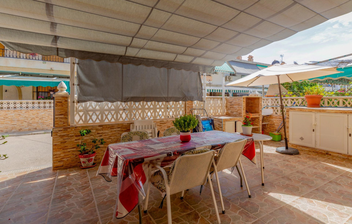 Venta - Bungalow - Santa Pola - Club nautico