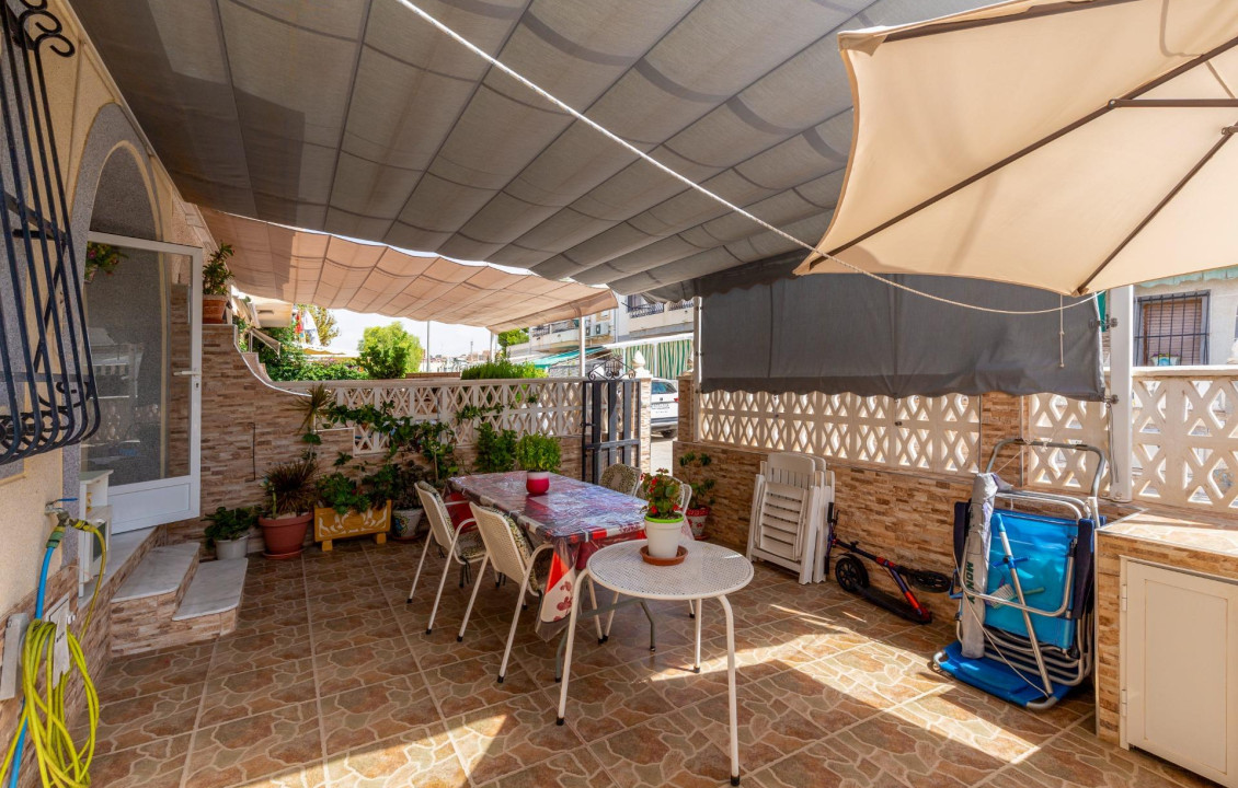 Venta - Bungalow - Santa Pola - Club nautico