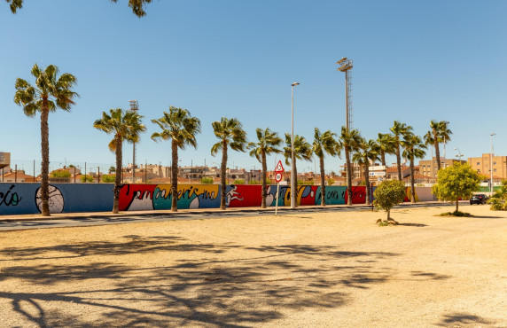 Venta - Bungalow - Santa Pola - Club nautico