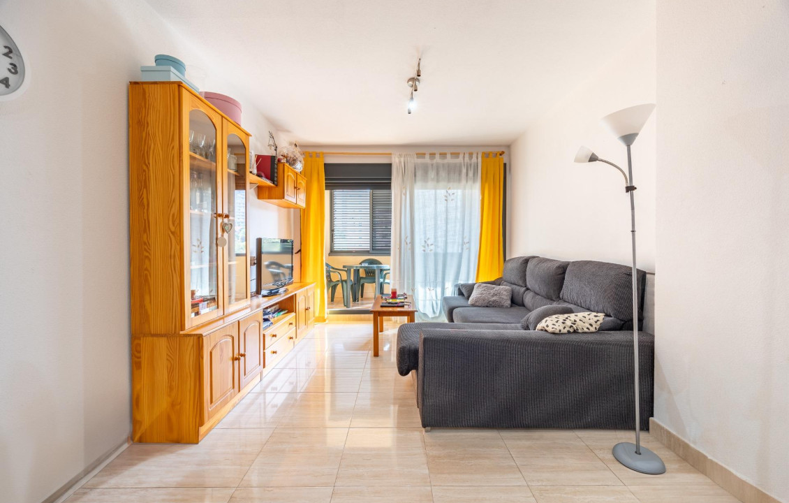 Venta - Apartamento - Villajoyosa - Cala Villajoyosa