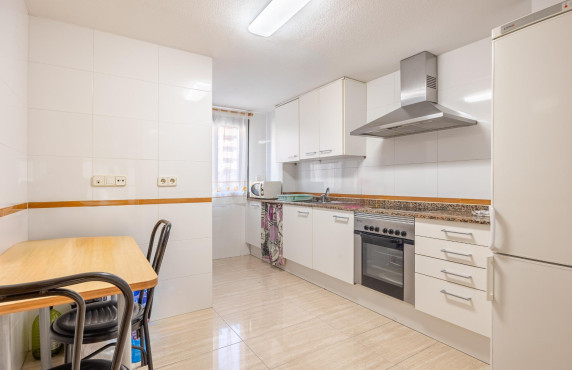 Venta - Apartamento - Villajoyosa - Cala Villajoyosa