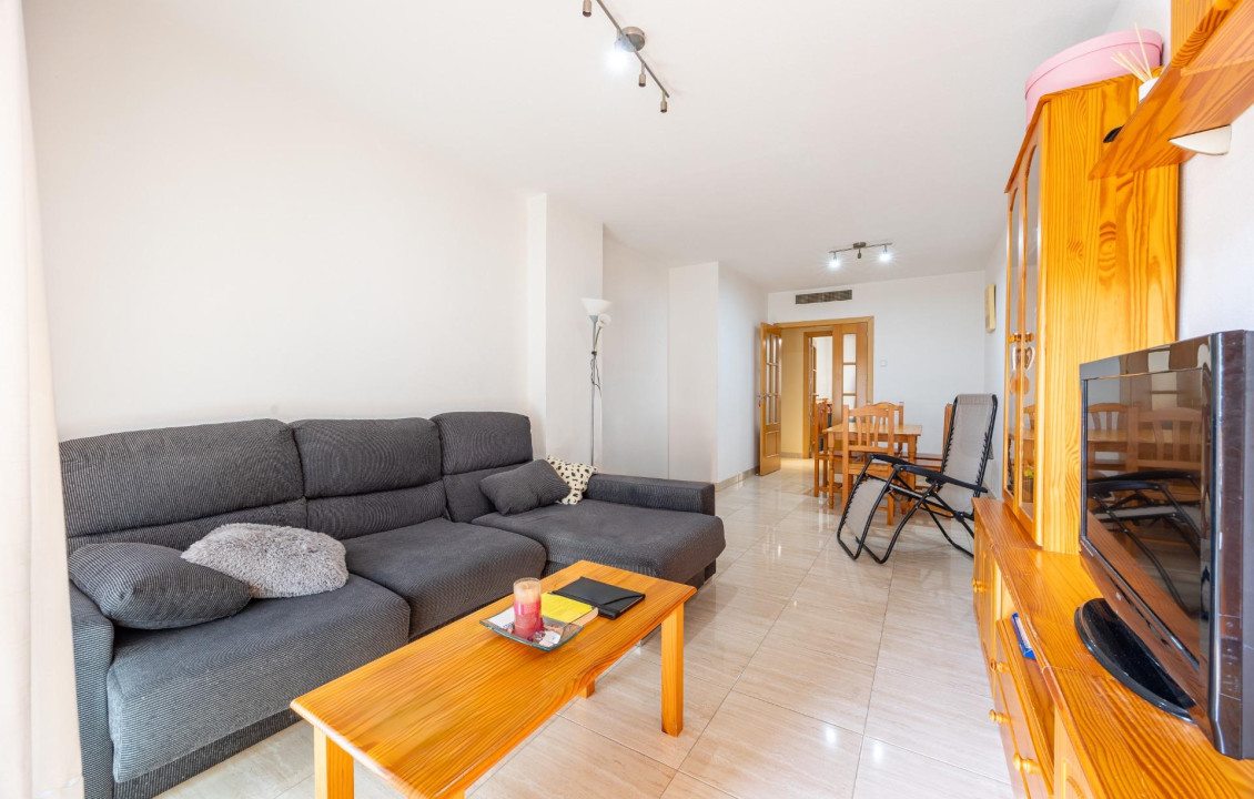 Venta - Apartamento - Villajoyosa - Cala Villajoyosa