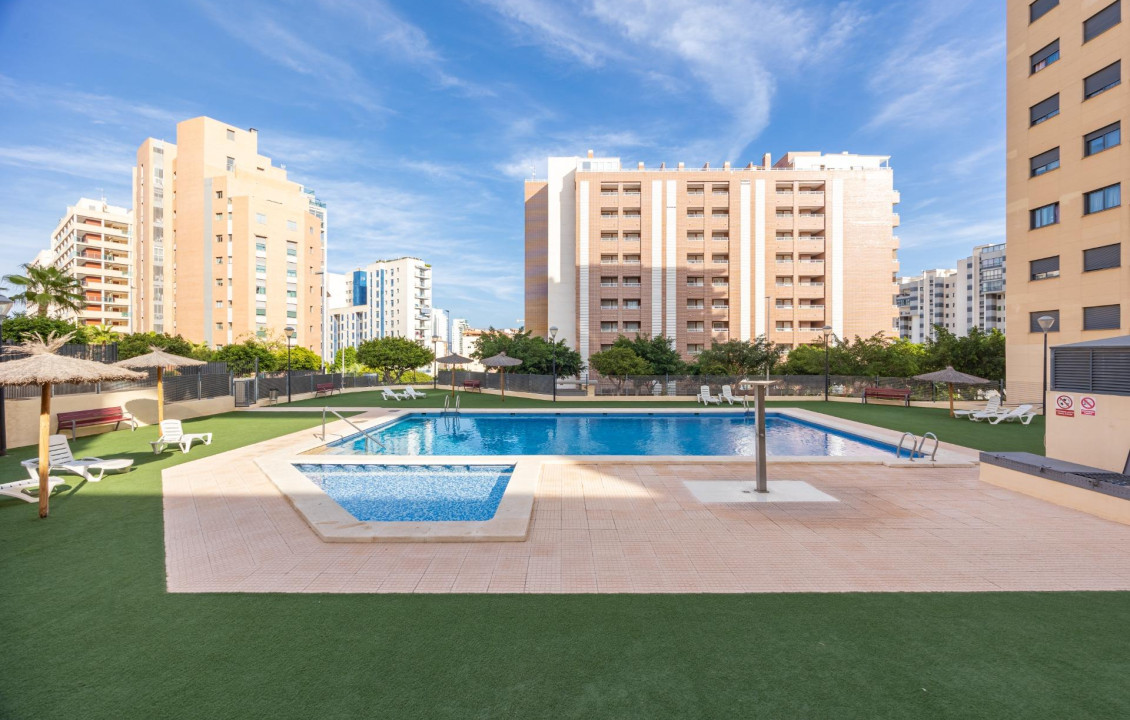 Venta - Apartamento - Villajoyosa - Cala Villajoyosa