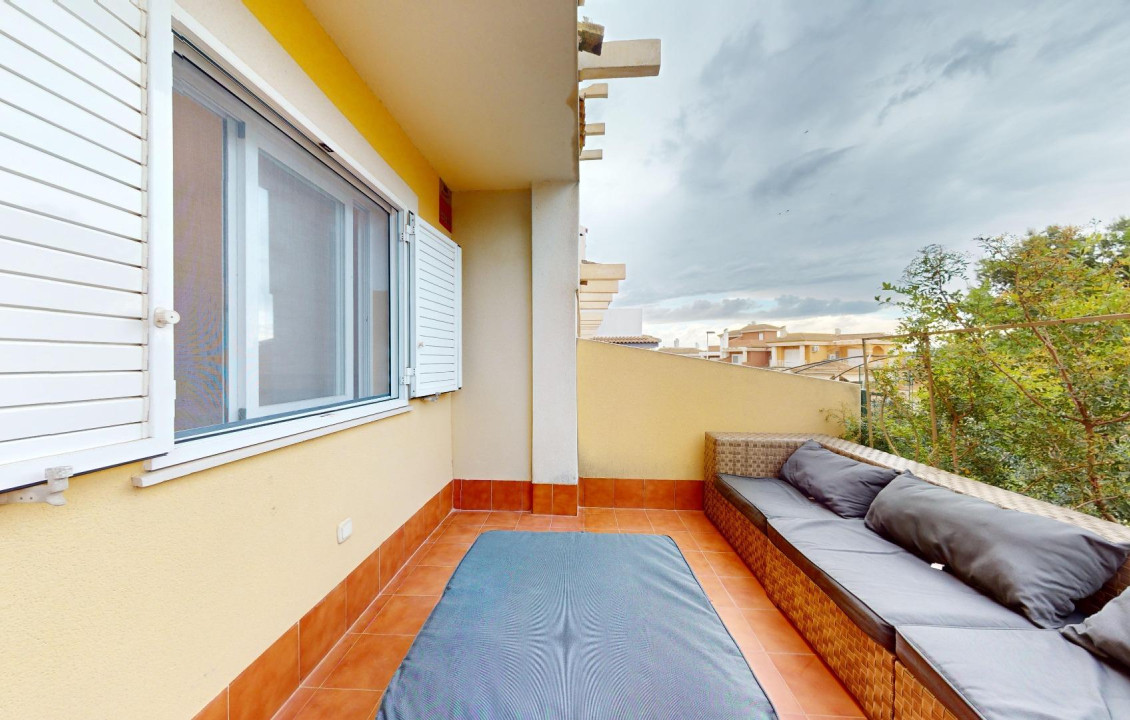 Venta - Bungalow - Gran alacant - Monte Faro