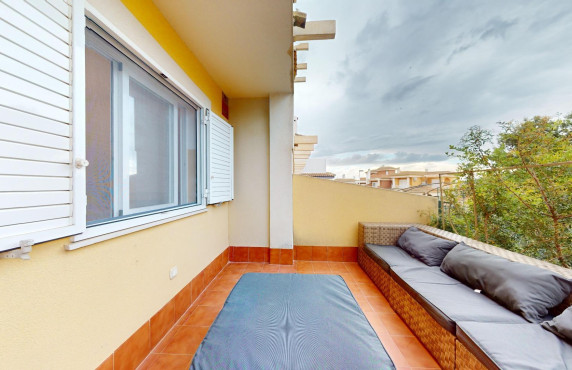 Venta - Bungalow - Gran alacant - Monte Faro