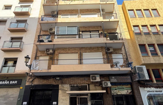 For Sale - Loft - Alicante - Centro