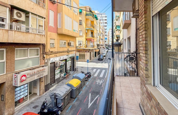 For Sale - Loft - Alicante - Centro