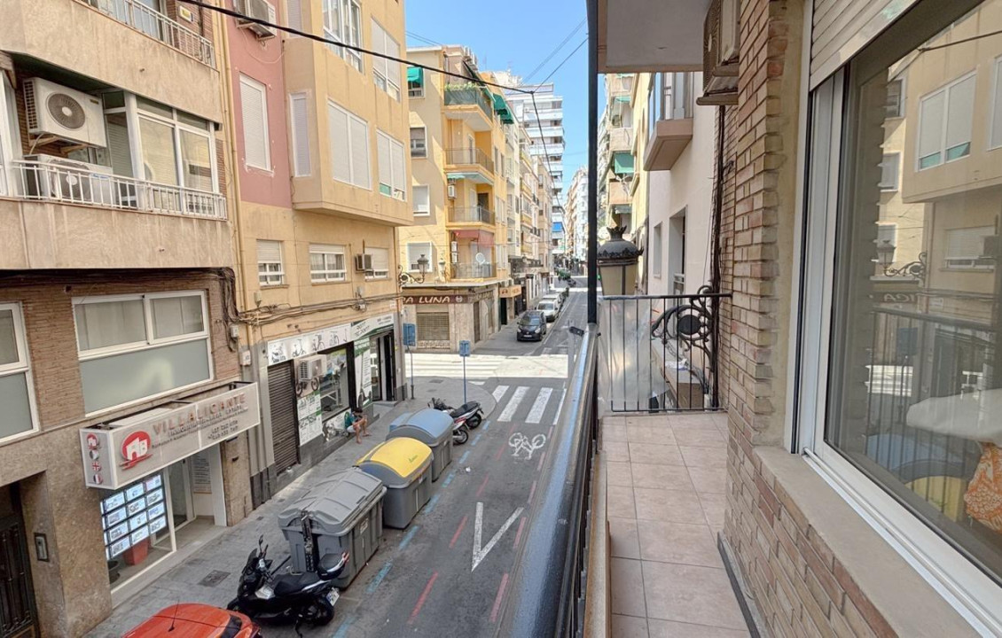 For Sale - Loft - Alicante - Centro