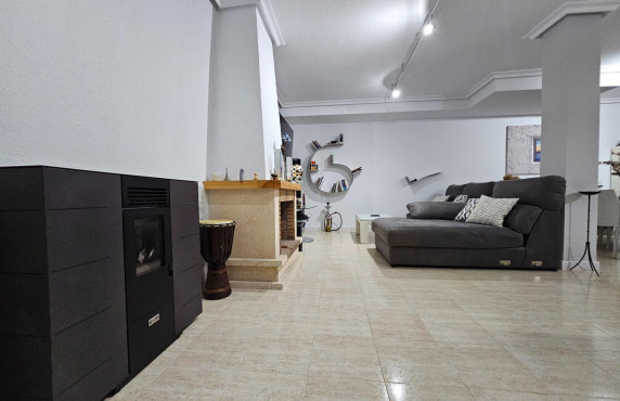 Venta - Bungalow - Gran alacant - Novamar