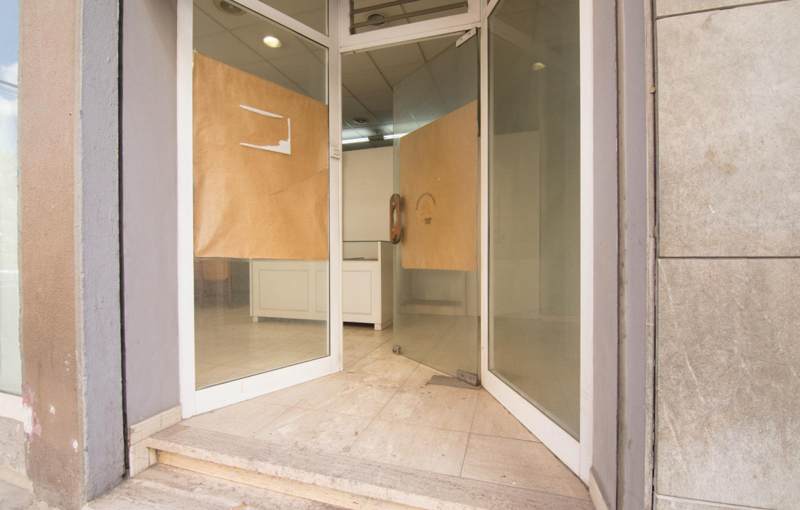 For Sale - Commercial Unit - Elche - Centro