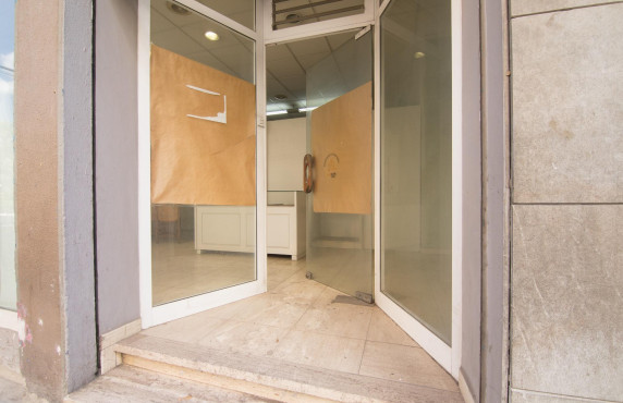 For Sale - Commercial Unit - Elche - Centro