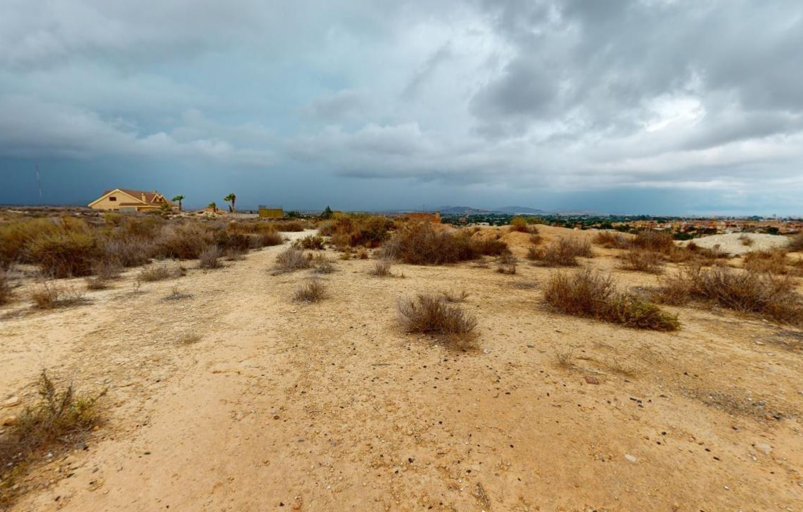 For Sale - Country land - Mutxamel