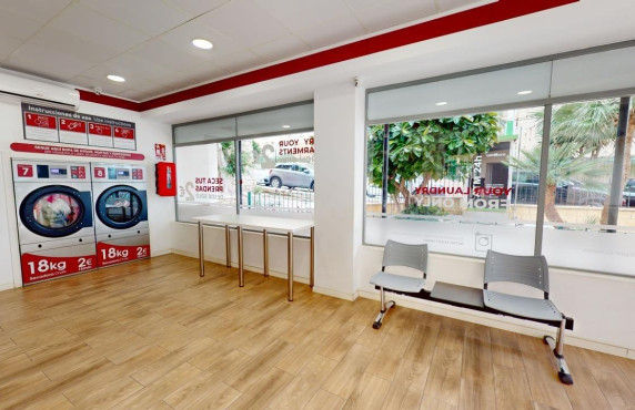 Venta - Commercial Unit - Benidorm - Rincon de Loix Llano