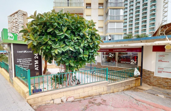 Venta - Commercial Unit - Benidorm - Rincon de Loix Llano