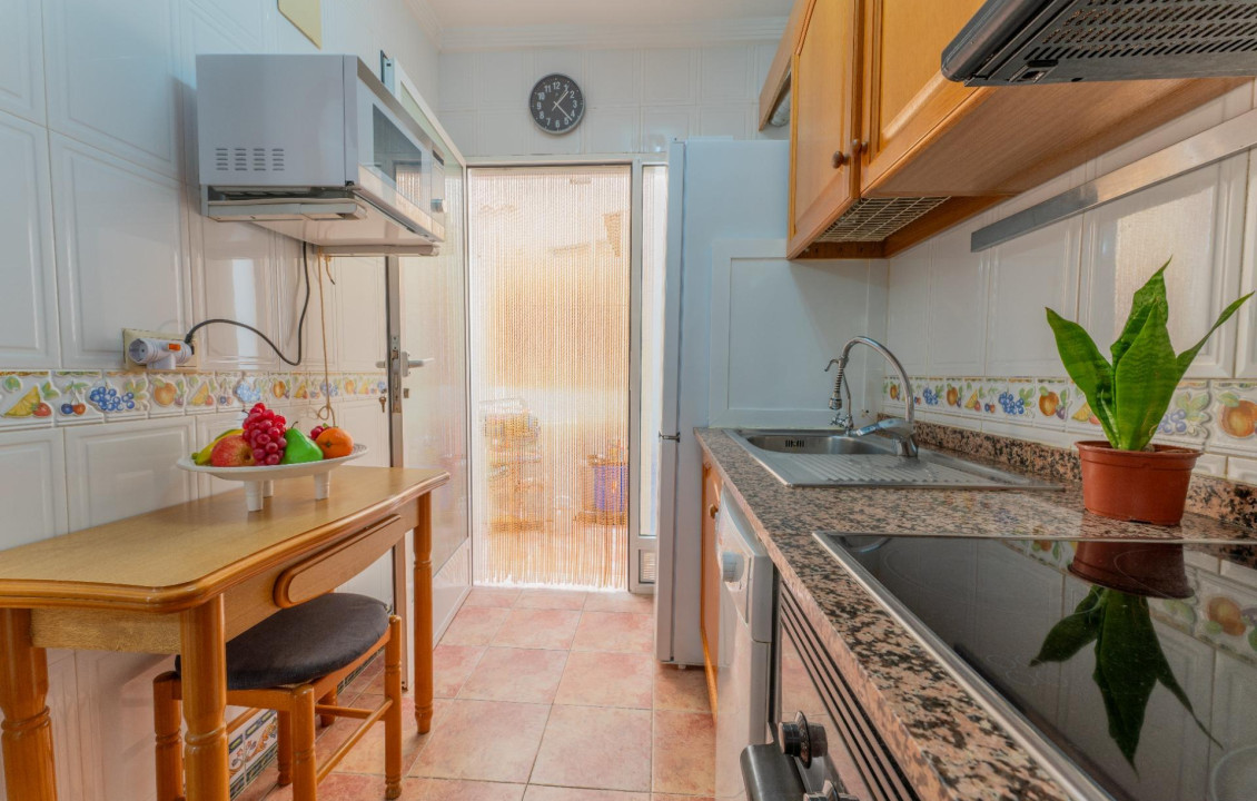 Venta - Terraced house - Gran alacant - Avda. mediterraneo