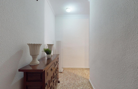 Venta - Apartamento - Torrevieja - Acequion