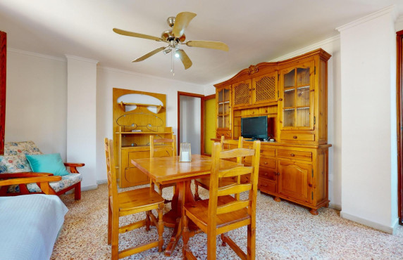 Venta - Apartamento - Torrevieja - Acequion