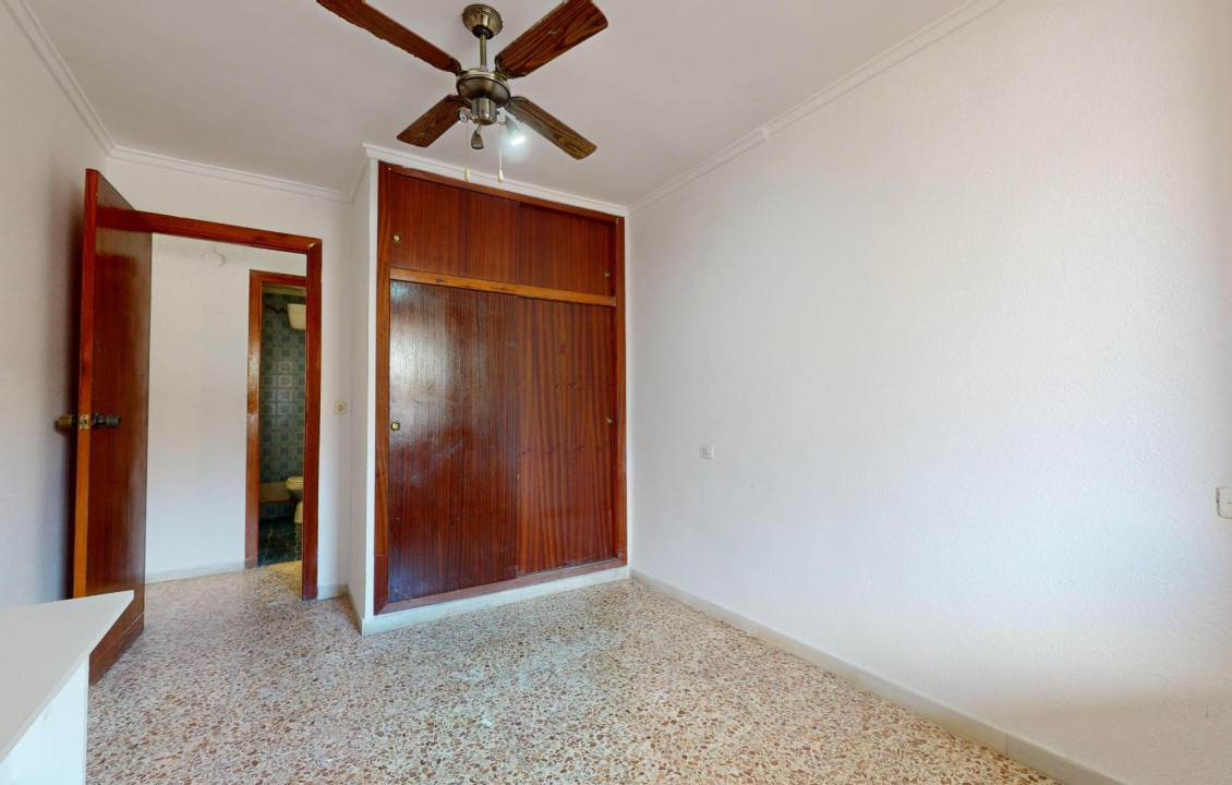 Venta - Apartamento - Torrevieja - Acequion