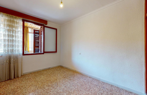 Venta - Apartamento - Torrevieja - Acequion