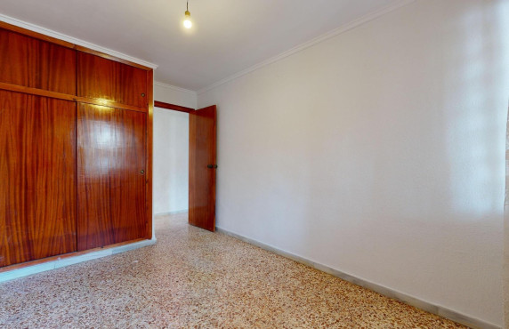 Venta - Apartamento - Torrevieja - Acequion