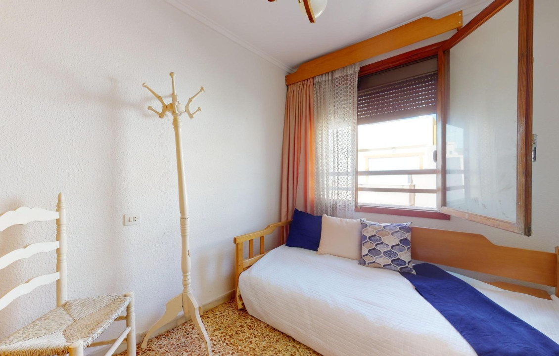 Venta - Apartamento - Torrevieja - Acequion