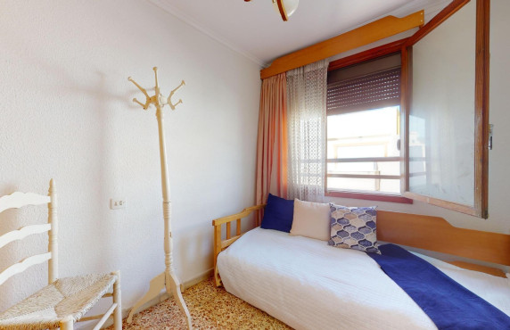 Venta - Apartamento - Torrevieja - Acequion