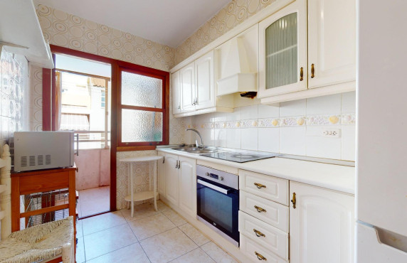 Venta - Apartamento - Torrevieja - Acequion