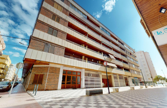 Venta - Apartamento - Torrevieja - Acequion