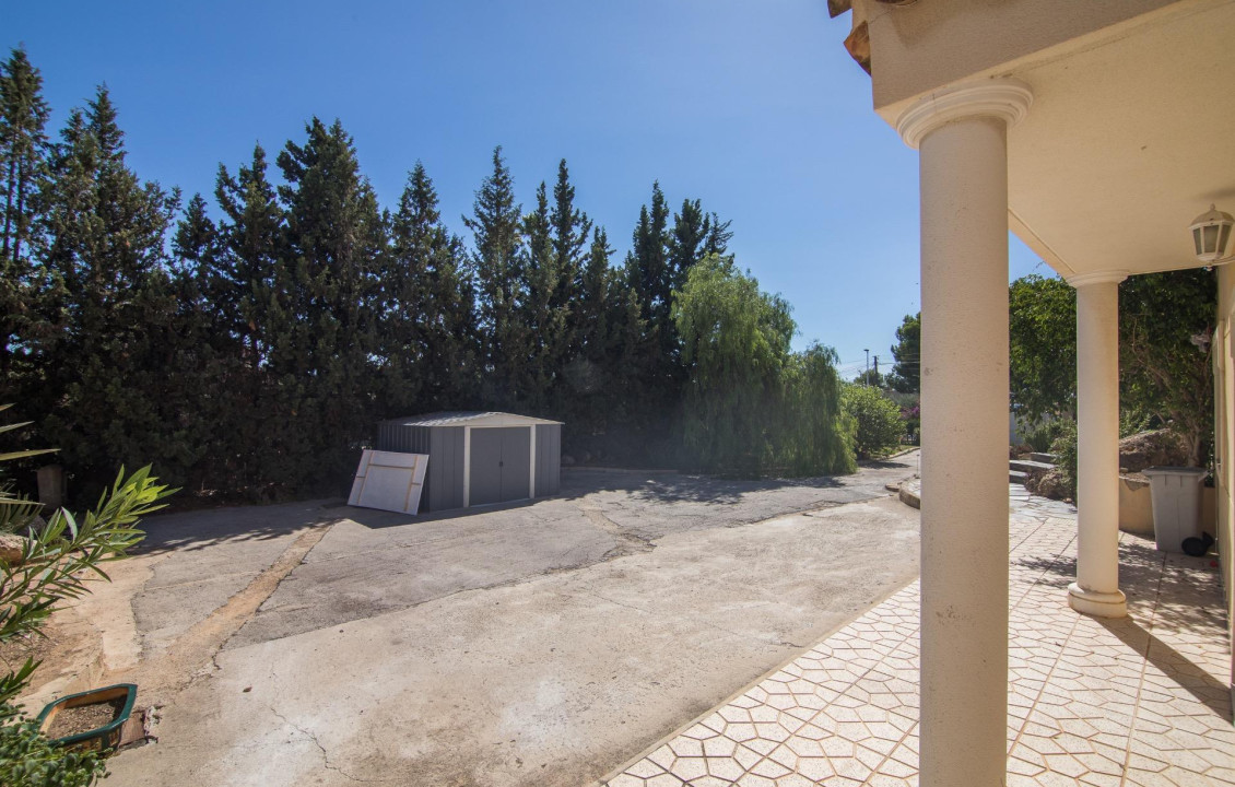 Venta - villa - Elche - Bonavista