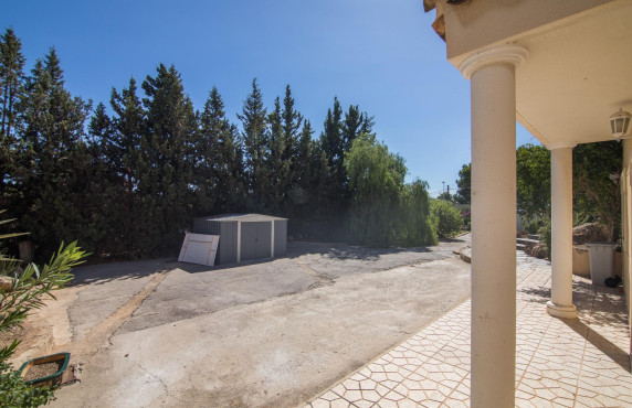 Venta - villa - Elche - Bonavista