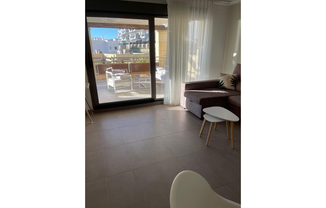 Venta - Apartamento - Arenales del sol - Calle albacete