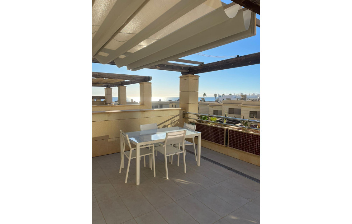 Venta - Apartamento - Arenales del sol - Calle albacete