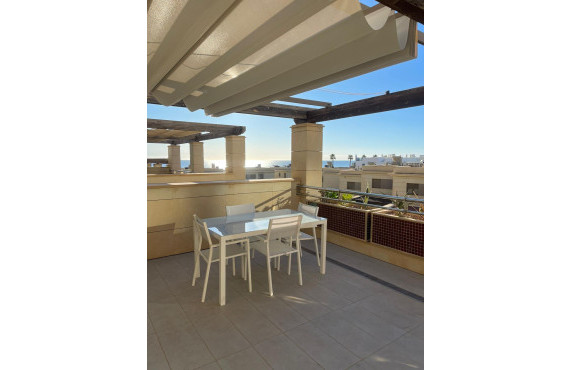 Venta - Apartamento - Arenales del sol - Calle albacete