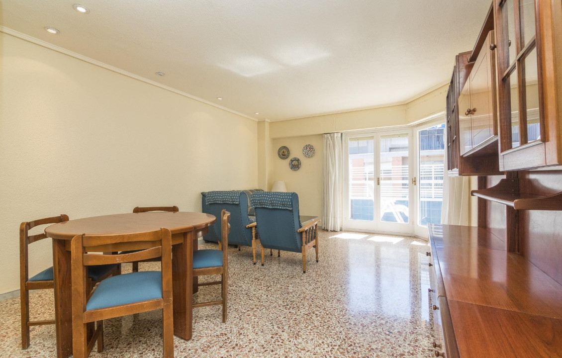 Venta - Apartamento - Santa Pola - Playa Levante