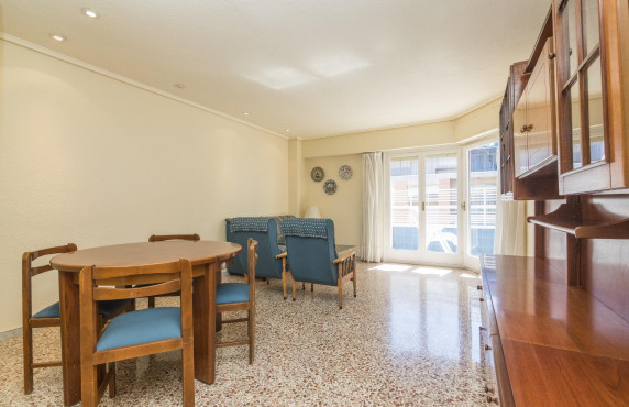 Venta - Apartamento - Santa Pola - Playa Levante