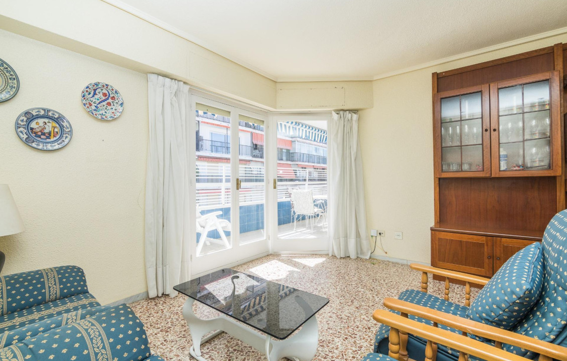 Venta - Apartamento - Santa Pola - Playa Levante