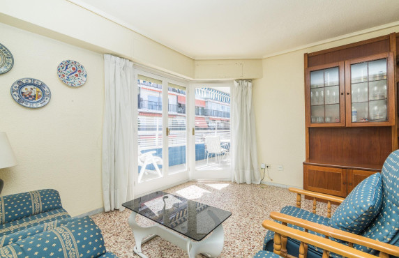 Venta - Apartamento - Santa Pola - Playa Levante