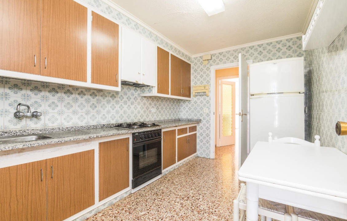 Venta - Apartamento - Santa Pola - Playa Levante