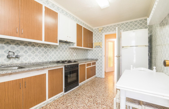 Venta - Apartamento - Santa Pola - Playa Levante