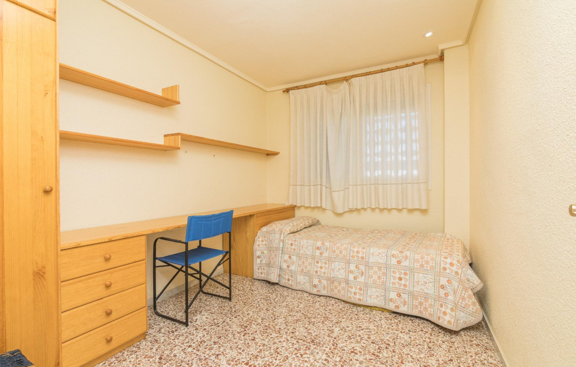 Venta - Apartamento - Santa Pola - Playa Levante